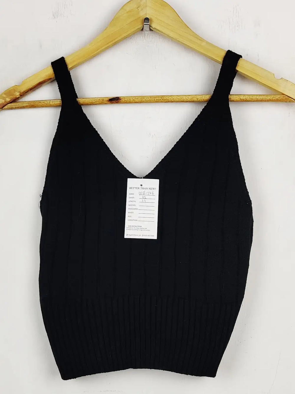 Buy online pre-used pre-loved 100% authentic & Original branded New Look (WCT-746) available in Pakistan. Top international brands avilable.