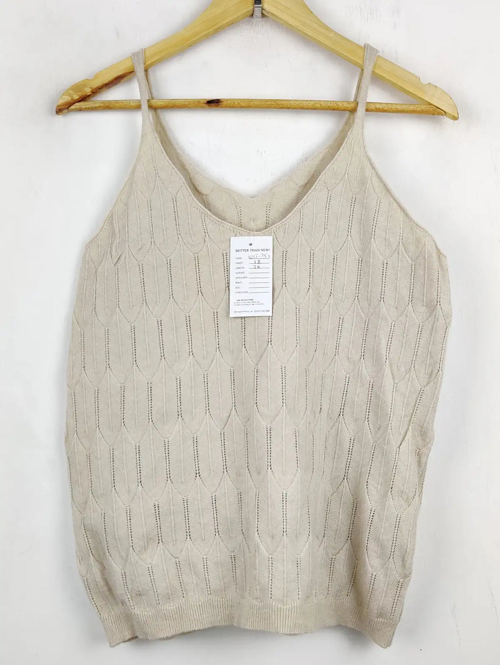 Buy online pre-used pre-loved 100% authentic & Original branded Shein (WCT-751) available in Pakistan. Top international brands avilable.