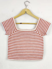 Buy online pre-used pre-loved 100% authentic & Original branded Forever 21 (WCT-767) available in Pakistan. Top international brands avilable.