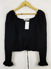 Buy online pre-used pre-loved 100% authentic & Original branded Zara (WCT-768) available in Pakistan. Top international brands avilable.