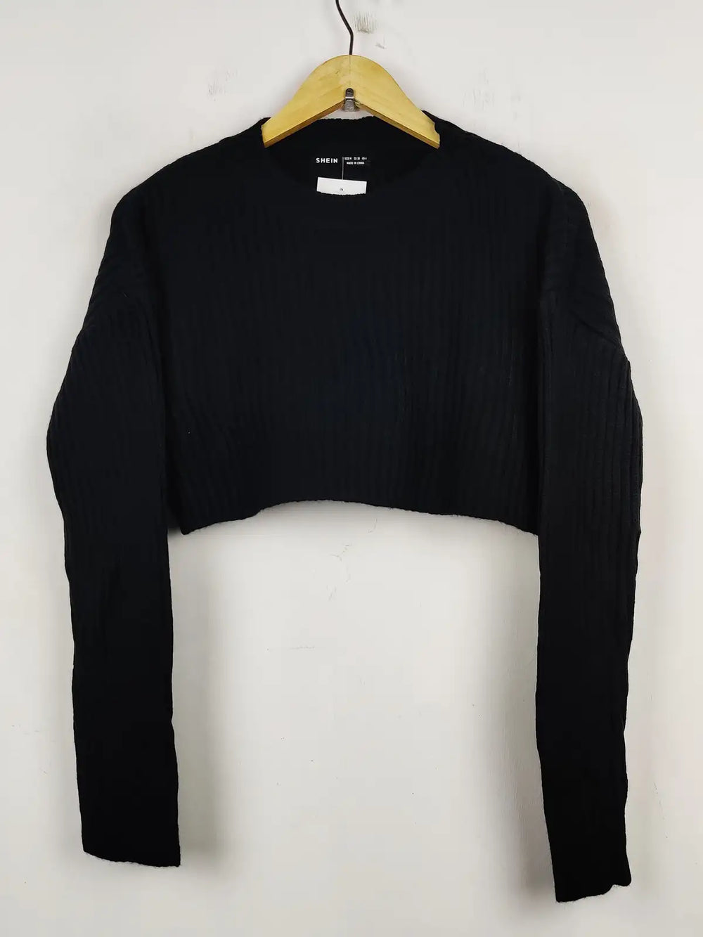 Buy online pre-used pre-loved 100% authentic & Original branded Shein (WCT-780) available in Pakistan. Top international brands avilable.