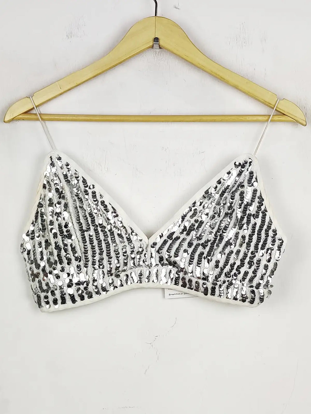 Buy online pre-used pre-loved 100% authentic & Original branded Prettylittlething (WCT-813) available in Pakistan. Top international brands avilable.