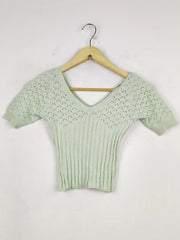 Buy online pre-used pre-loved 100% authentic & Original branded Shein (WCT-833) available in Pakistan. Top international brands avilable.