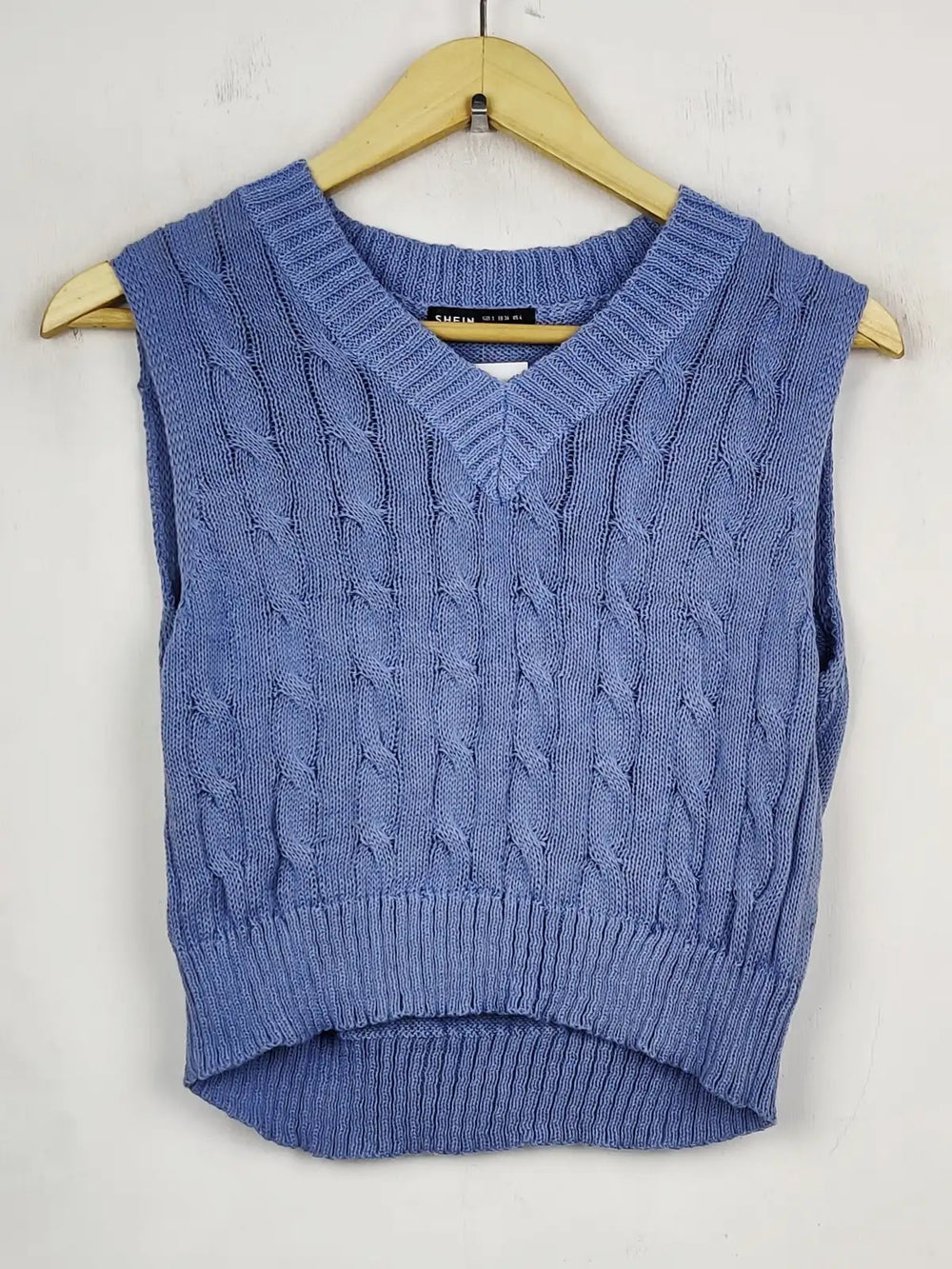 Buy online pre-used pre-loved 100% authentic & Original branded Shein (WCT-859) available in Pakistan. Top international brands avilable.