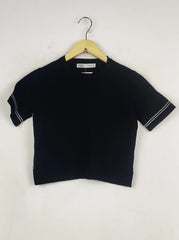 Buy online pre-used pre-loved 100% authentic & Original branded Zara (WCT-867) available in Pakistan. Top international brands avilable.