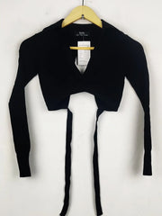 Buy online pre-used pre-loved 100% authentic & Original branded Bershka (WCT-875) available in Pakistan. Top international brands avilable.