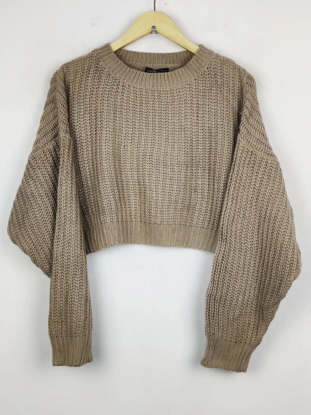 Buy online pre-used pre-loved 100% authentic & Original branded Shein (WCT-883) available in Pakistan. Top international brands avilable.