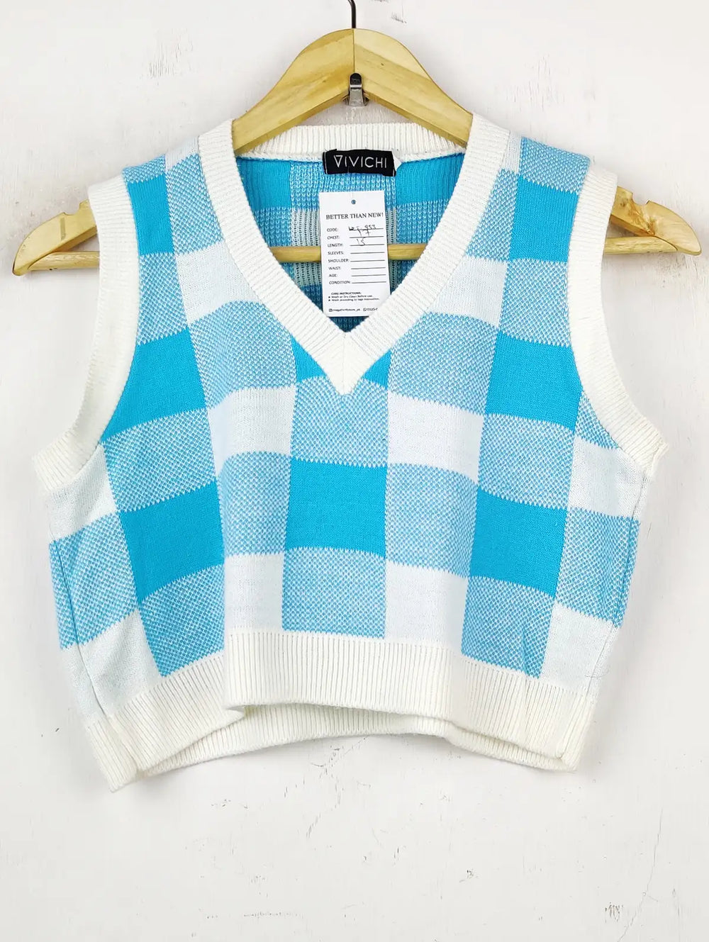 Buy online pre-used pre-loved 100% authentic & Original branded Vivichi (WCT-933) available in Pakistan. Top international brands avilable.