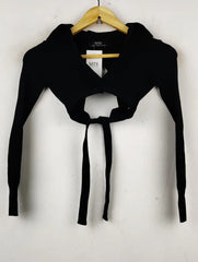 Buy online pre-used pre-loved 100% authentic & Original branded Bershka (WCT-962) available in Pakistan. Top international brands avilable.