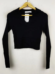 Buy online pre-used pre-loved 100% authentic & Original branded Bershka (WCT-986) available in Pakistan. Top international brands avilable.