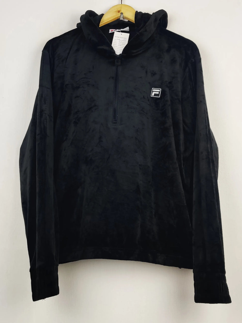 Buy online pre-used pre-loved 100% authentic & Original branded F.I.L.A (WH-132) available in Pakistan. Top international brands avilable.