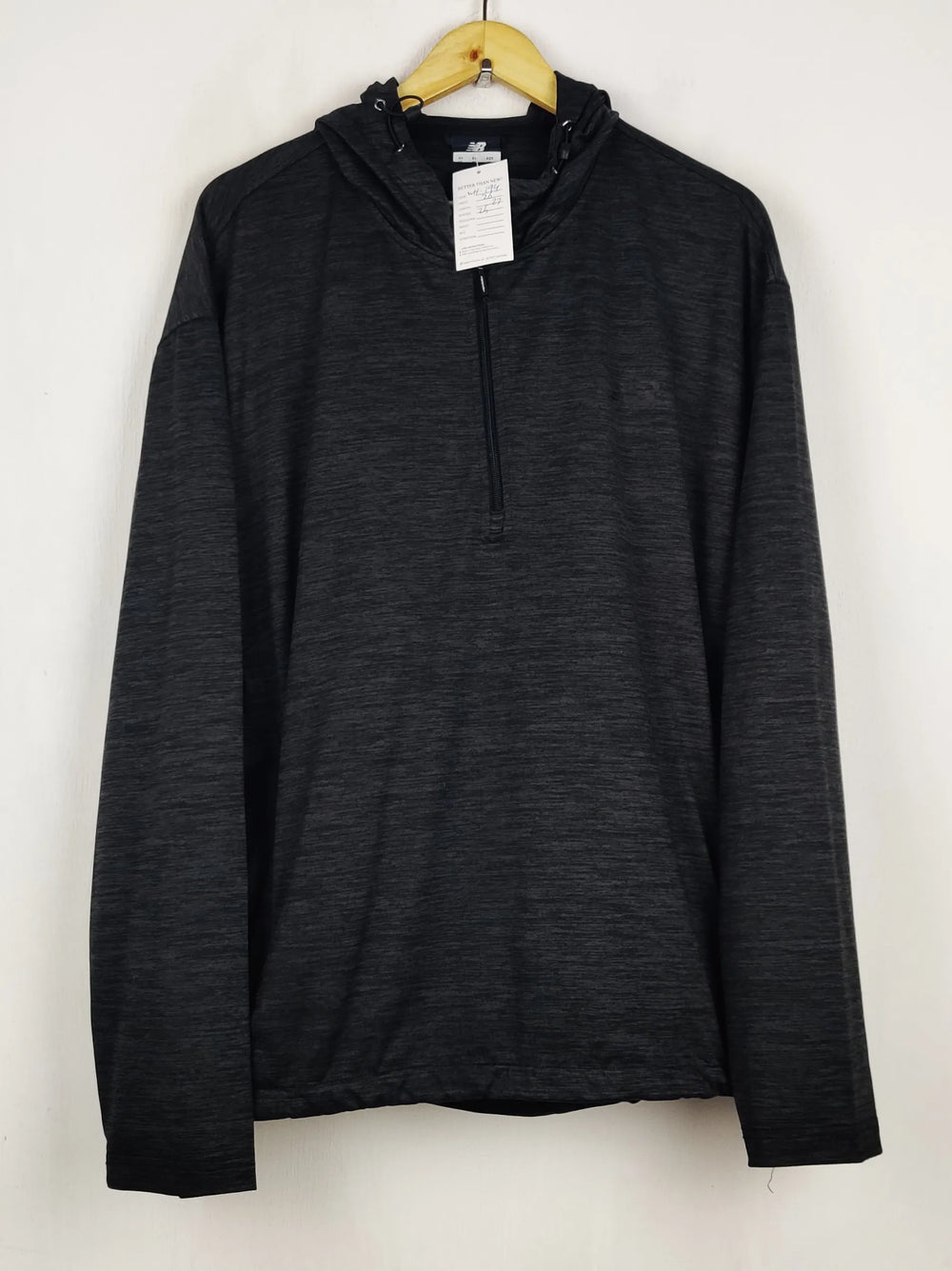 Buy online pre-used pre-loved 100% authentic & Original branded N.E.W B.A.L.A.N.C.E (WH-194) available in Pakistan. Top international brands avilable.