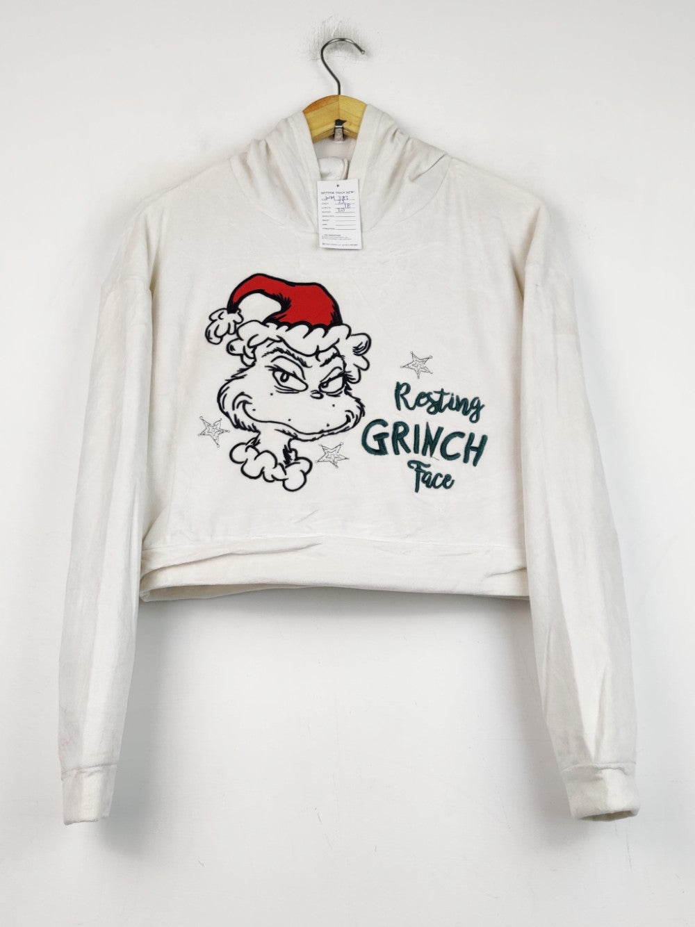 The Grinch (WH-383)