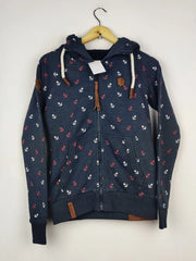 Buy online pre-used pre-loved 100% authentic & Original branded Naketano (WH-70) available in Pakistan. Top international brands avilable.