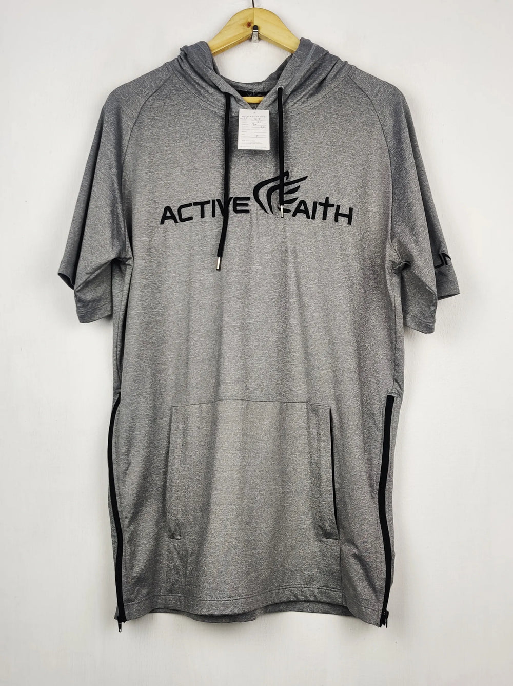 Buy online pre-used pre-loved 100% authentic & Original branded Active Faith Sports (WH-87) available in Pakistan. Top international brands avilable.