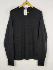 Buy online pre-used pre-loved 100% authentic & Original branded John Smedley (WJS-103) available in Pakistan. Top international brands avilable.