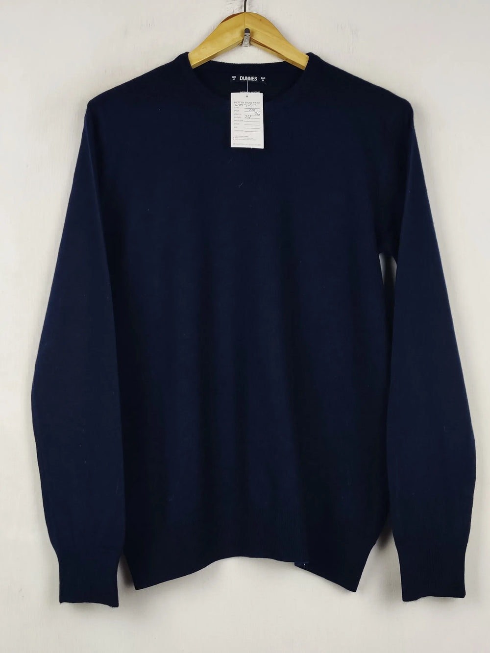 Buy online pre-used pre-loved 100% authentic & Original branded Dunnes Stores (WJS-1057) available in Pakistan. Top international brands avilable.