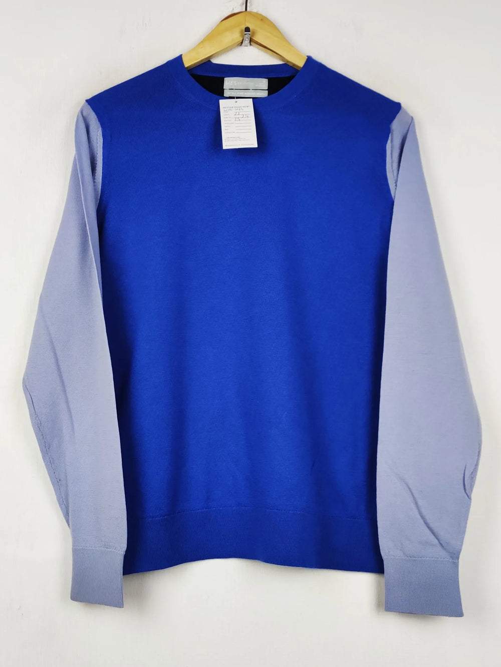 Buy online pre-used pre-loved 100% authentic & Original branded Marks & Spencer (WJS-1063) available in Pakistan. Top international brands avilable.