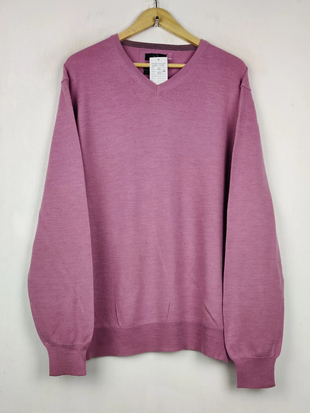 Buy online pre-used pre-loved 100% authentic & Original branded Jasper Conran (WJS-1095) available in Pakistan. Top international brands avilable.