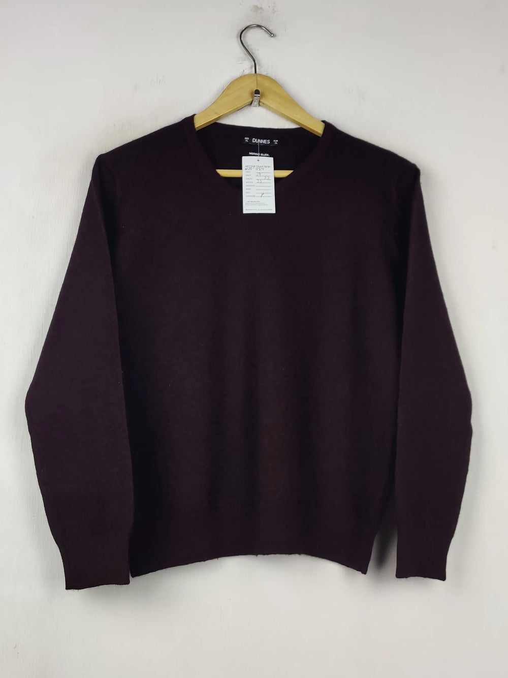 Buy online pre-used pre-loved 100% authentic & Original branded Dunnes Stores (WJS-1124) available in Pakistan. Top international brands avilable.