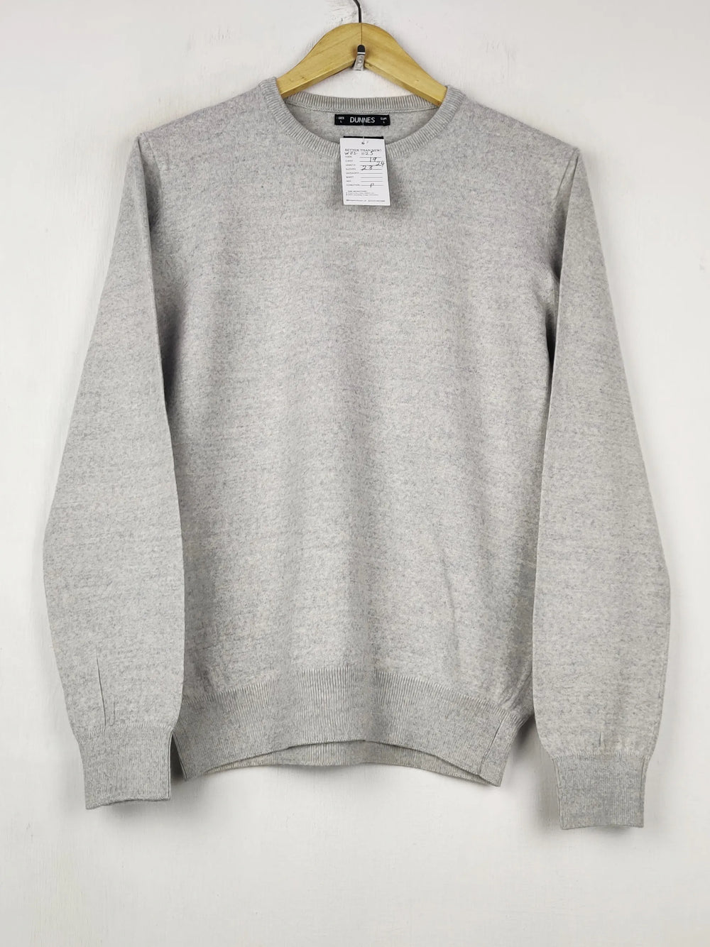 Buy online pre-used pre-loved 100% authentic & Original branded Dunnes Stores (WJS-1125) available in Pakistan. Top international brands avilable.