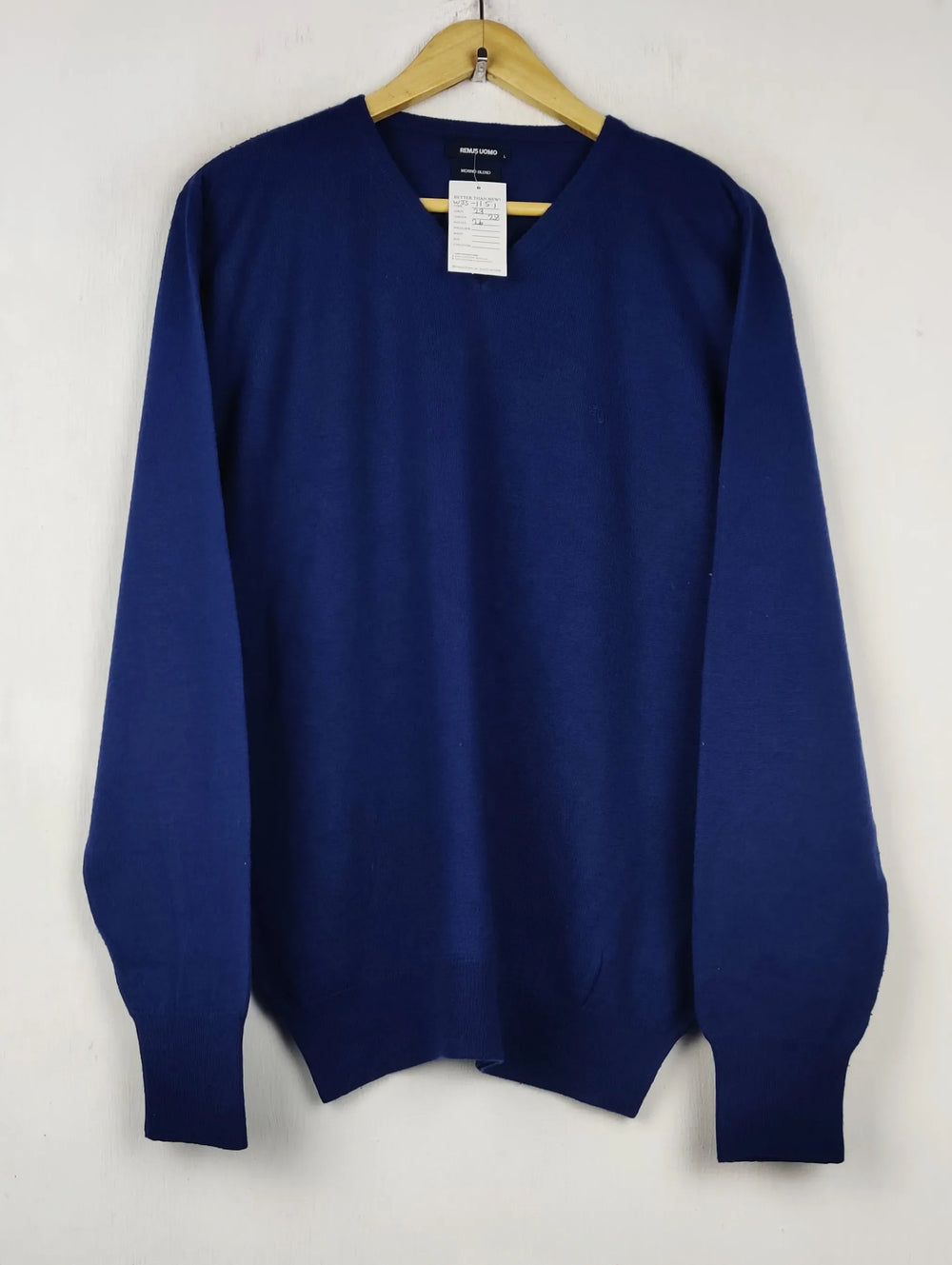Buy online pre-used pre-loved 100% authentic & Original branded Remus Uomo (WJS-1151) available in Pakistan. Top international brands avilable.