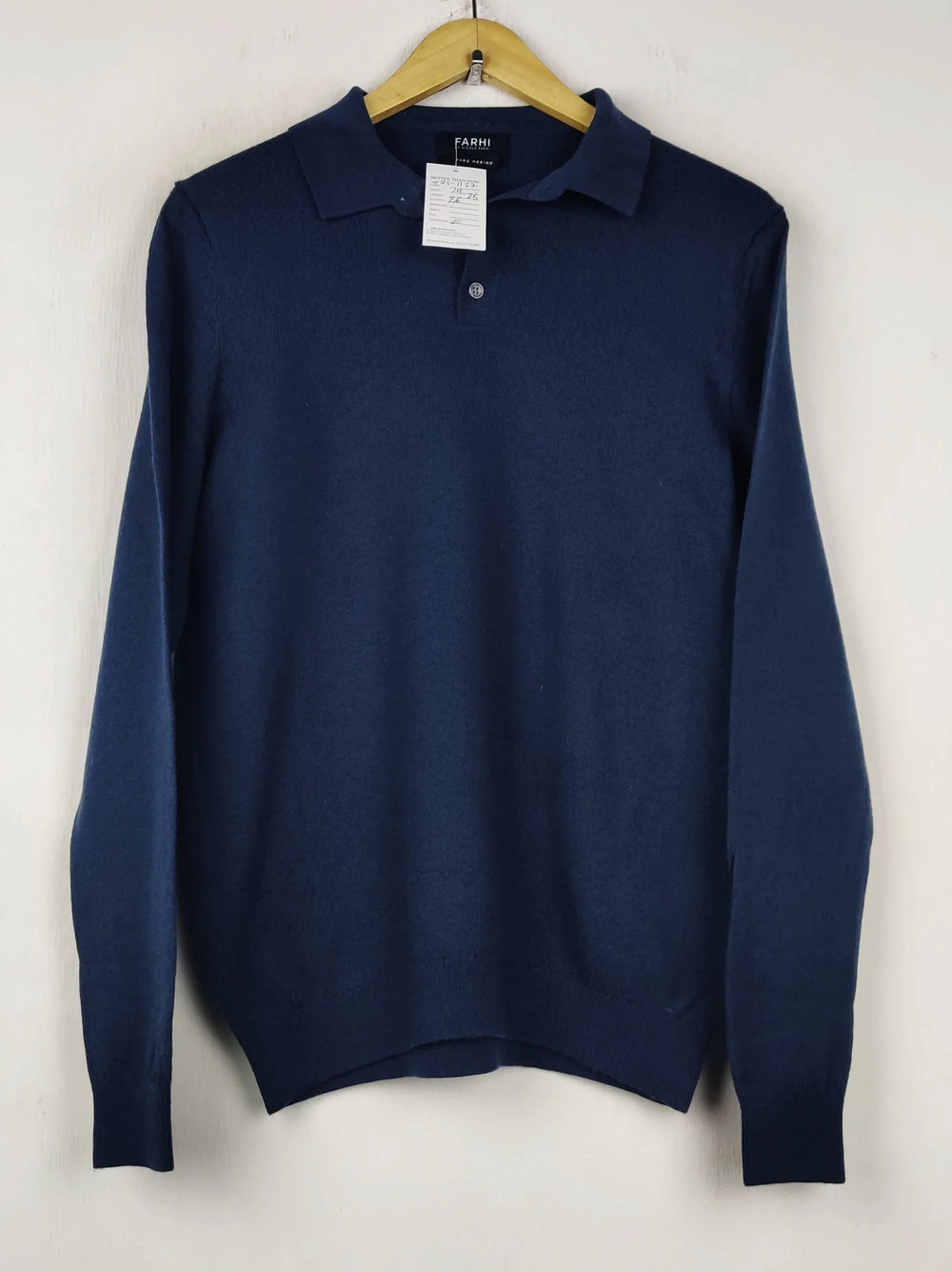 Buy online pre-used pre-loved 100% authentic & Original branded Farhi (WJS-1152) available in Pakistan. Top international brands avilable.
