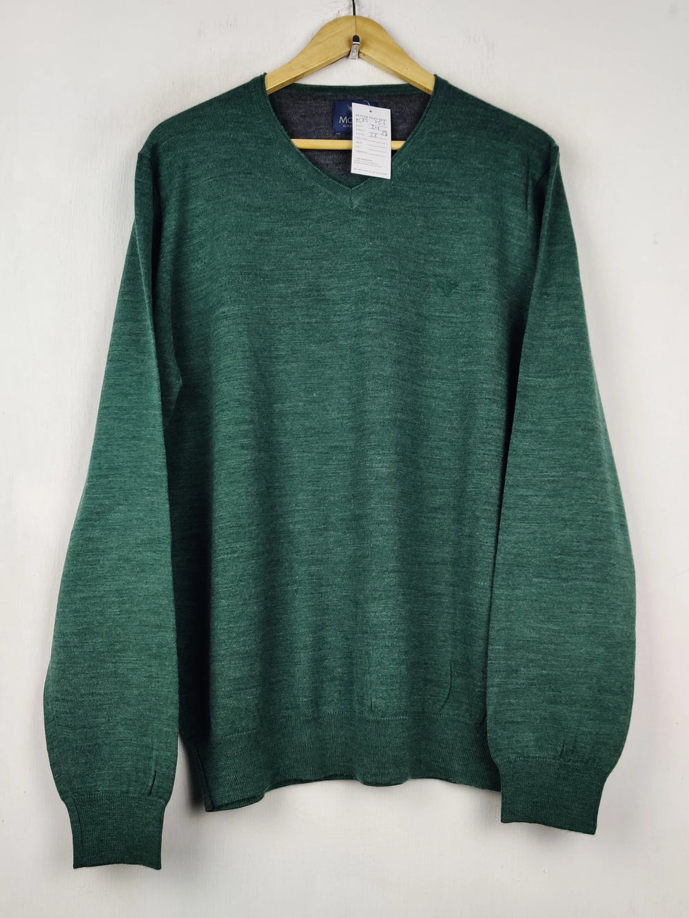 Buy online pre-used pre-loved 100% authentic & Original branded Morley (WJS-1153) available in Pakistan. Top international brands avilable.