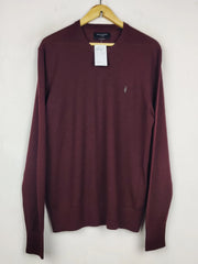 Buy online pre-used pre-loved 100% authentic & Original branded All Saints (WJS-1155) available in Pakistan. Top international brands avilable.