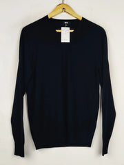 Buy online pre-used pre-loved 100% authentic & Original branded Uniqlo (WJS-1157) available in Pakistan. Top international brands avilable.