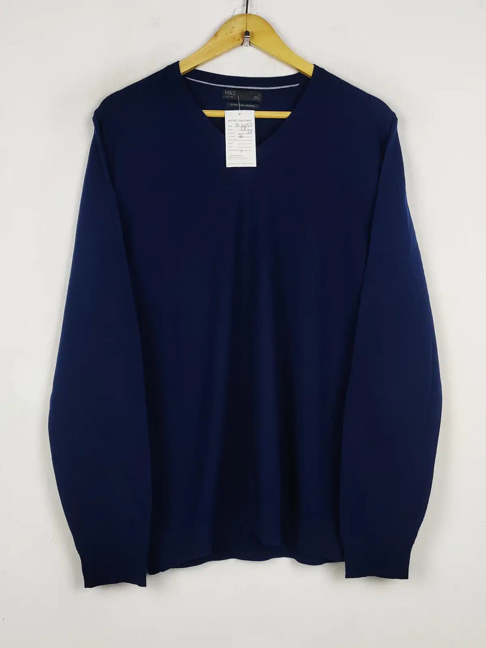 Buy online pre-used pre-loved 100% authentic & Original branded Dunnes Stores (WJS-115) available in Pakistan. Top international brands avilable.
