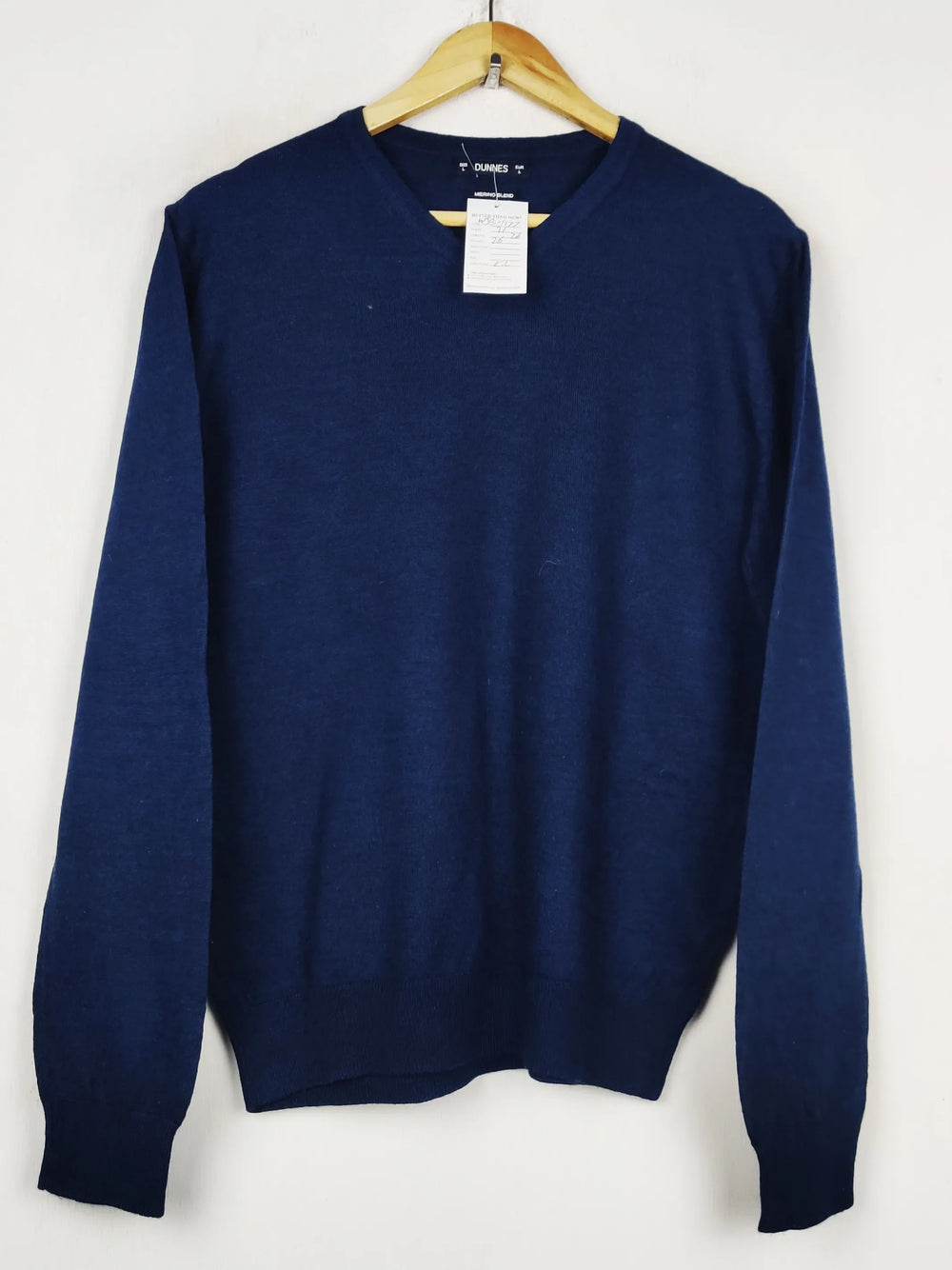 Buy online pre-used pre-loved 100% authentic & Original branded Dunnes Stores (WJS-1177) available in Pakistan. Top international brands avilable.