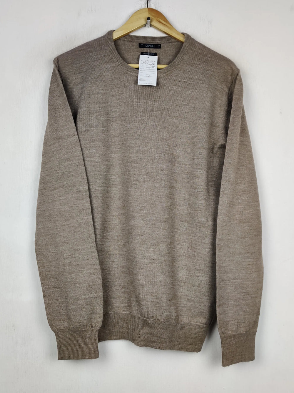 Buy online pre-used pre-loved 100% authentic & Original branded Dunnes Stores (WJS-1178) available in Pakistan. Top international brands avilable.