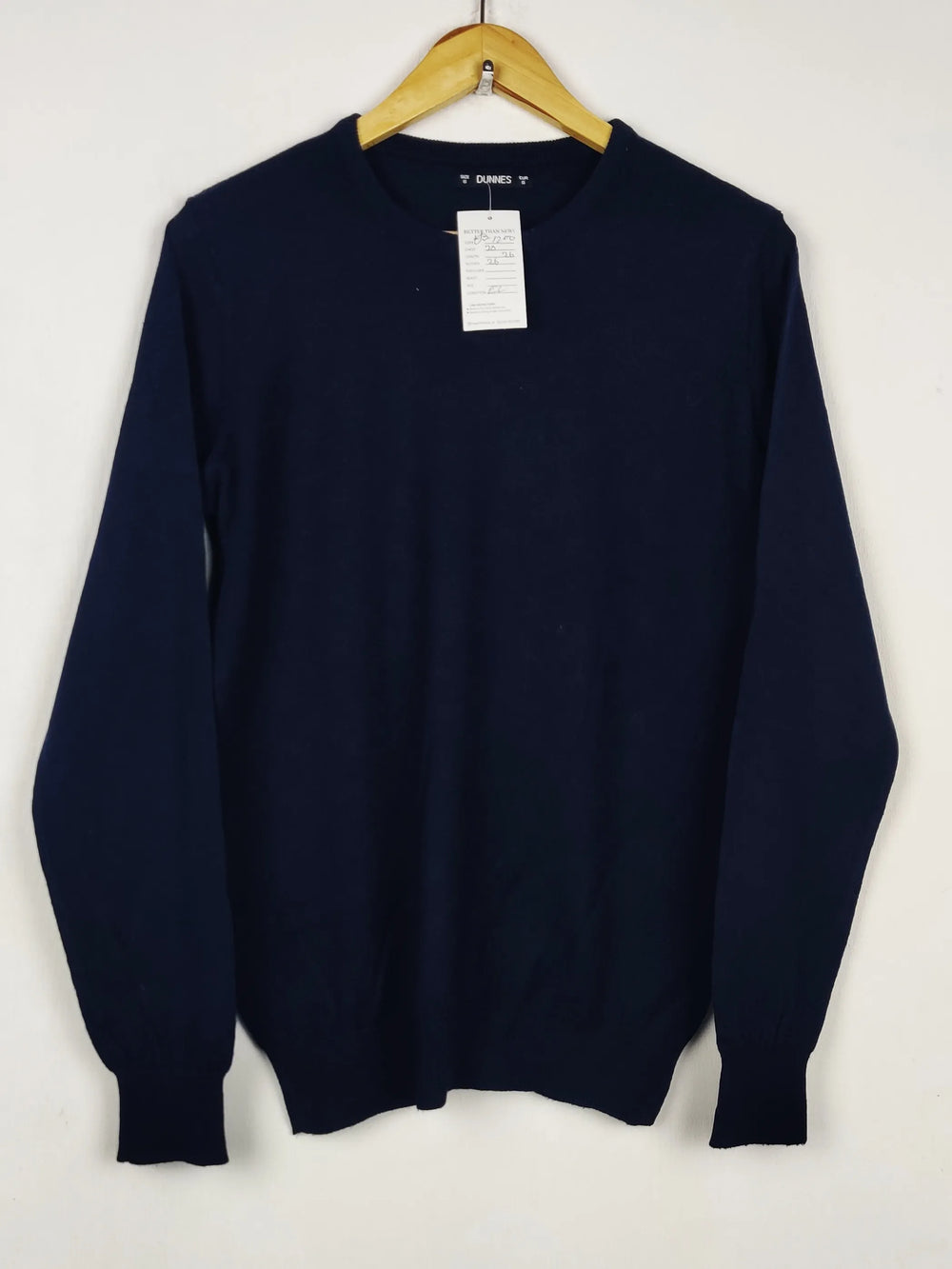 Buy online pre-used pre-loved 100% authentic & Original branded Dunnes Stores (WJS-1200) available in Pakistan. Top international brands avilable.