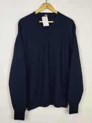 Buy online pre-used pre-loved 100% authentic & Original branded Uniqlo (WJS-1218) available in Pakistan. Top international brands avilable.