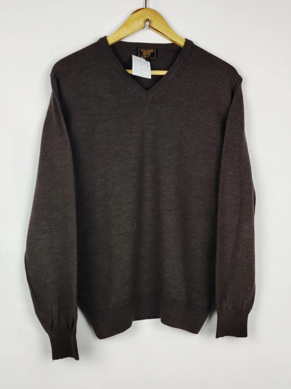 Buy online pre-used pre-loved 100% authentic & Original branded William Hunt (WJS-1225) available in Pakistan. Top international brands avilable.
