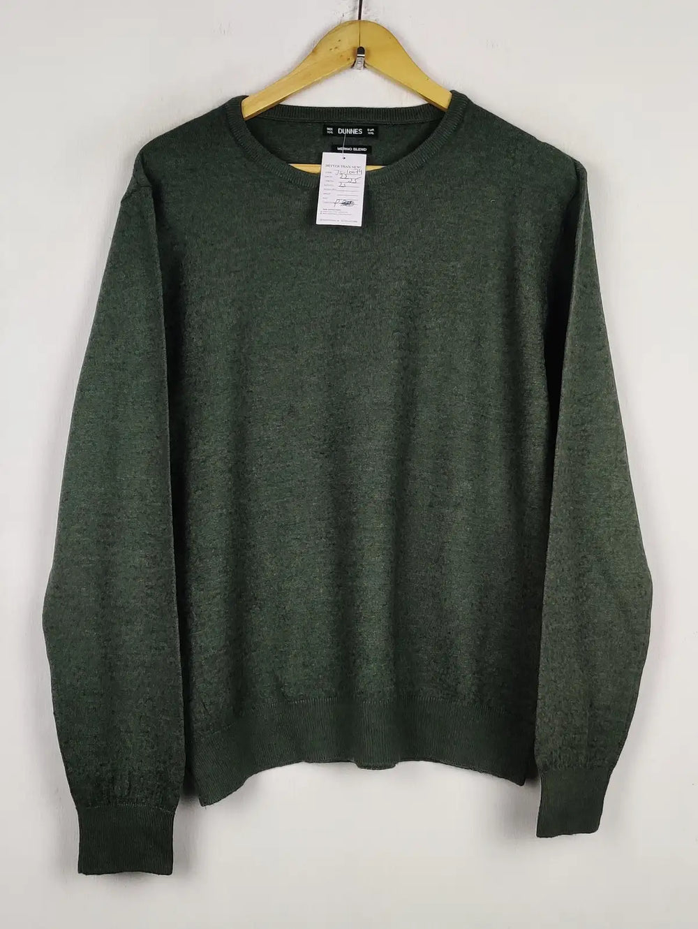 Buy online pre-used pre-loved 100% authentic & Original branded Dunnes Stores (WJS-136) available in Pakistan. Top international brands avilable.