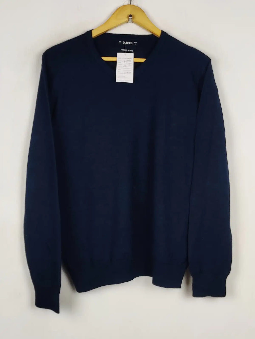 Buy online pre-used pre-loved 100% authentic & Original branded Dunnes Stores (WJS-153) available in Pakistan. Top international brands avilable.
