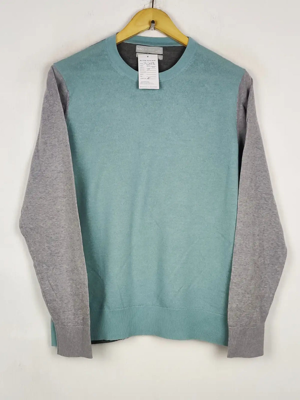 Buy online pre-used pre-loved 100% authentic & Original branded Marks & Spencer (WJS-181) available in Pakistan. Top international brands avilable.