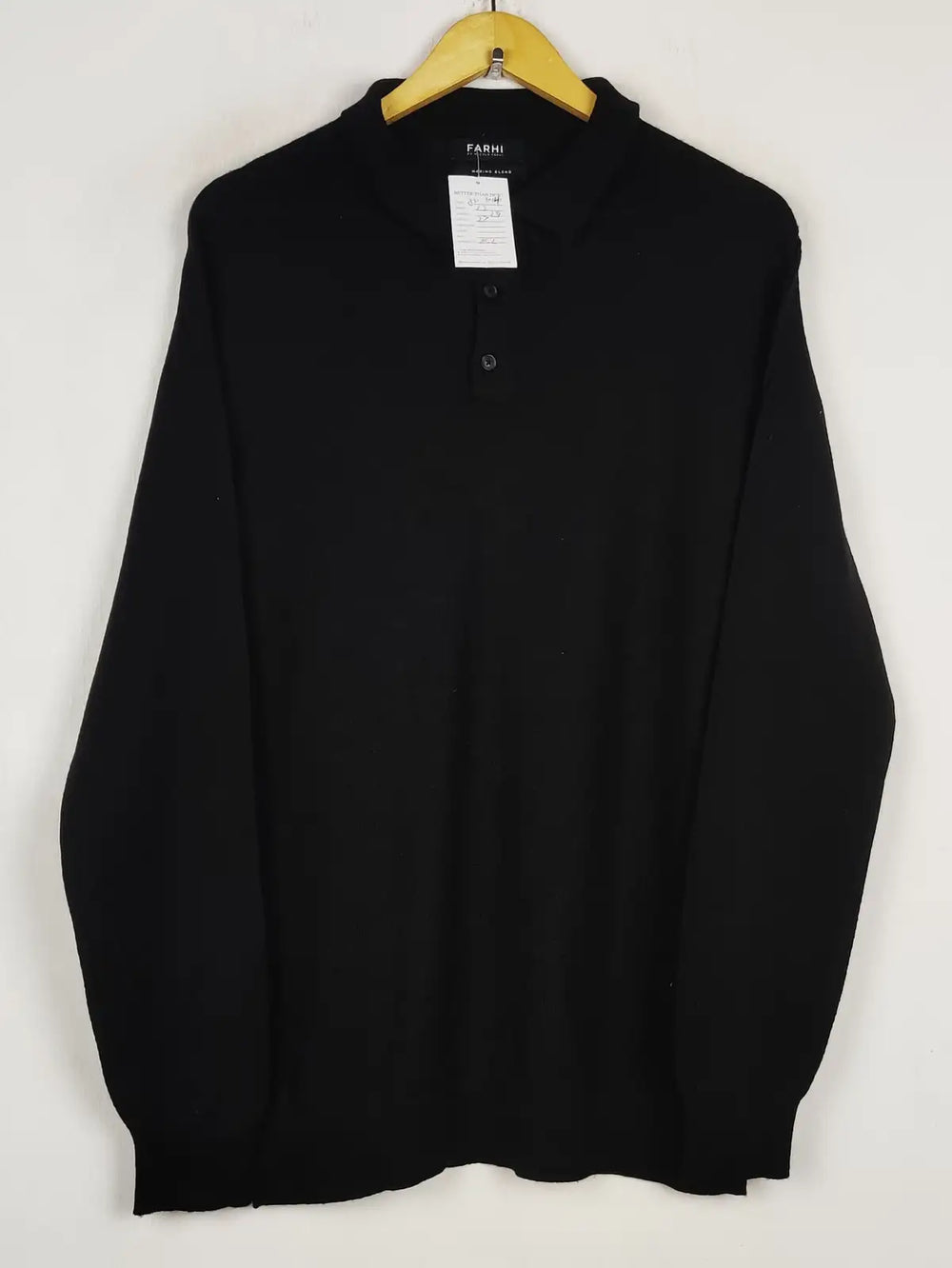 Buy online pre-used pre-loved 100% authentic & Original branded Farhi (WJS-185) available in Pakistan. Top international brands avilable.