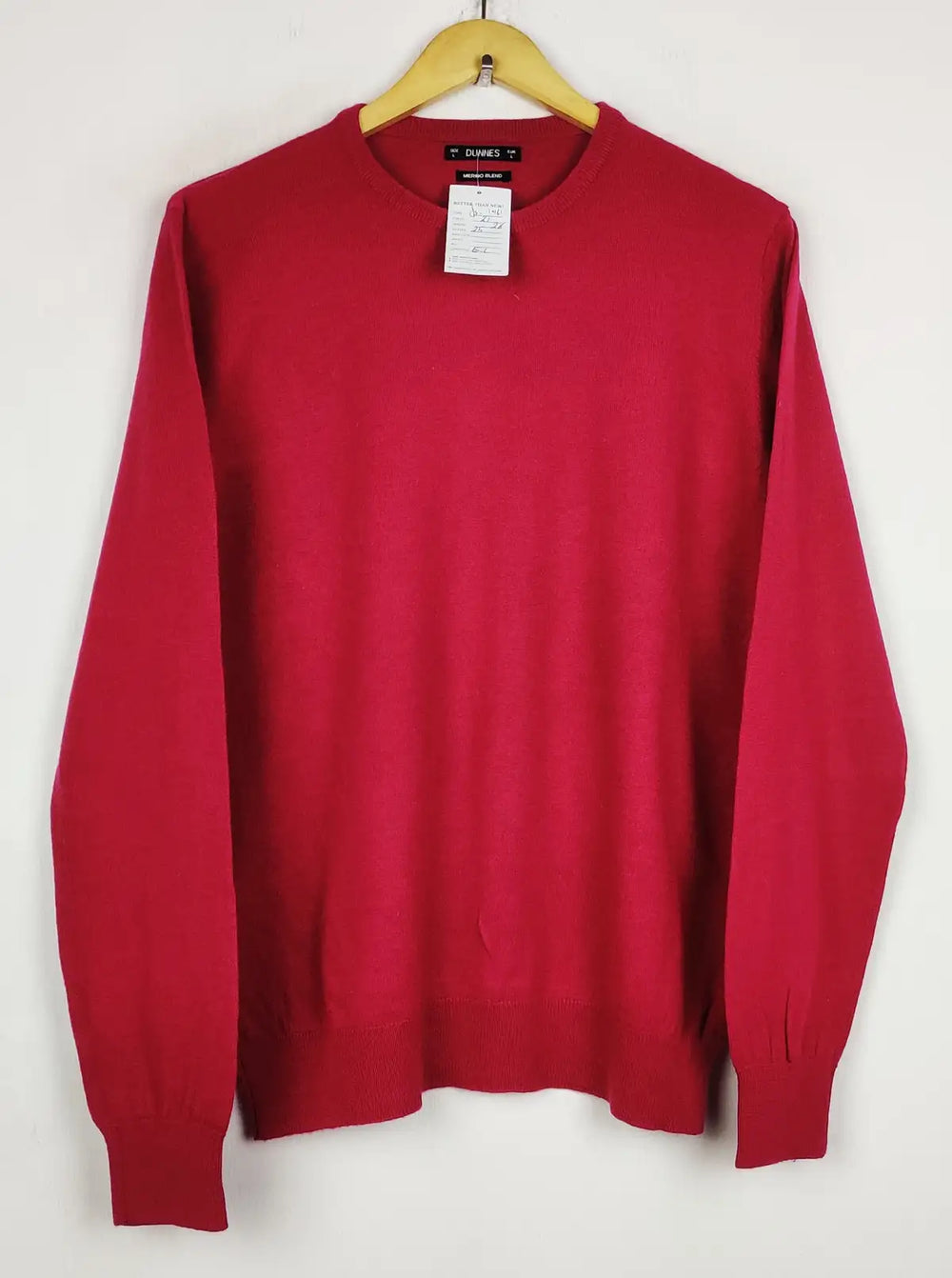 Buy online pre-used pre-loved 100% authentic & Original branded Dunnes Stores (WJS-205) available in Pakistan. Top international brands avilable.