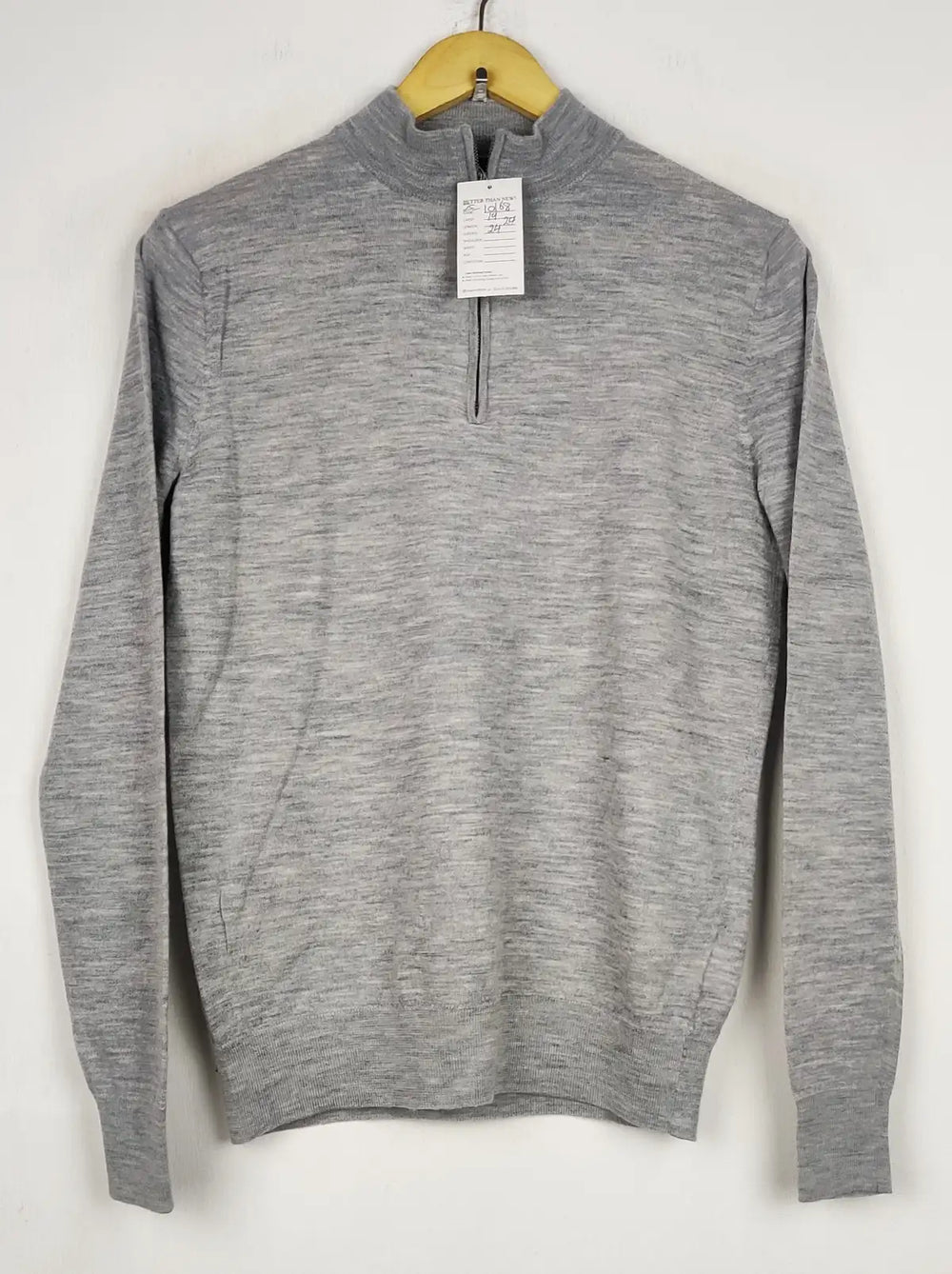 Buy online pre-used pre-loved 100% authentic & Original branded Maison Cinqcent (WJS-212) available in Pakistan. Top international brands avilable.