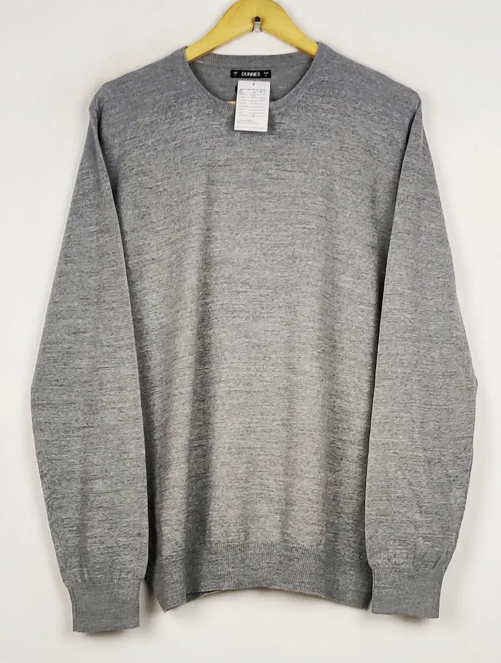 Buy online pre-used pre-loved 100% authentic & Original branded Dunnes Stores (WJS-241) available in Pakistan. Top international brands avilable.