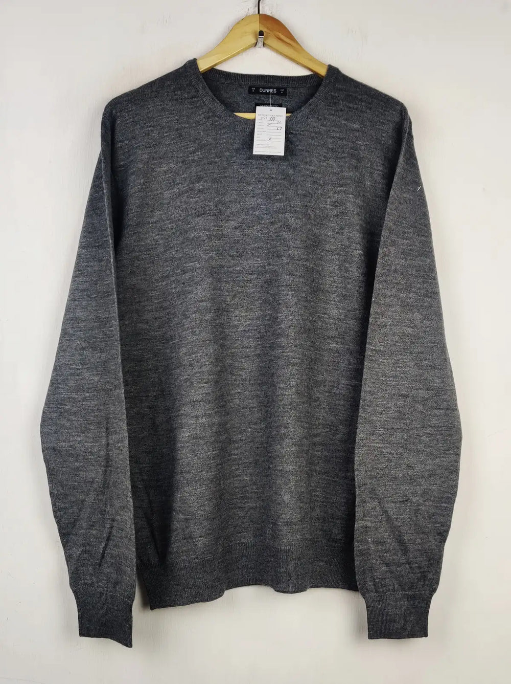 Buy online pre-used pre-loved 100% authentic & Original branded Dunnes Stores (WJS-333) available in Pakistan. Top international brands avilable.