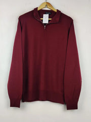 Buy online pre-used pre-loved 100% authentic & Original branded John Smedley (WJS-350) available in Pakistan. Top international brands avilable.