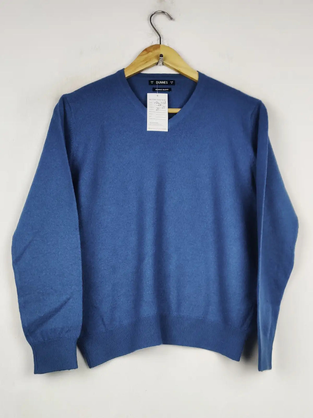 Buy online pre-used pre-loved 100% authentic & Original branded Dunnes Stores (WJS-438) available in Pakistan. Top international brands avilable.