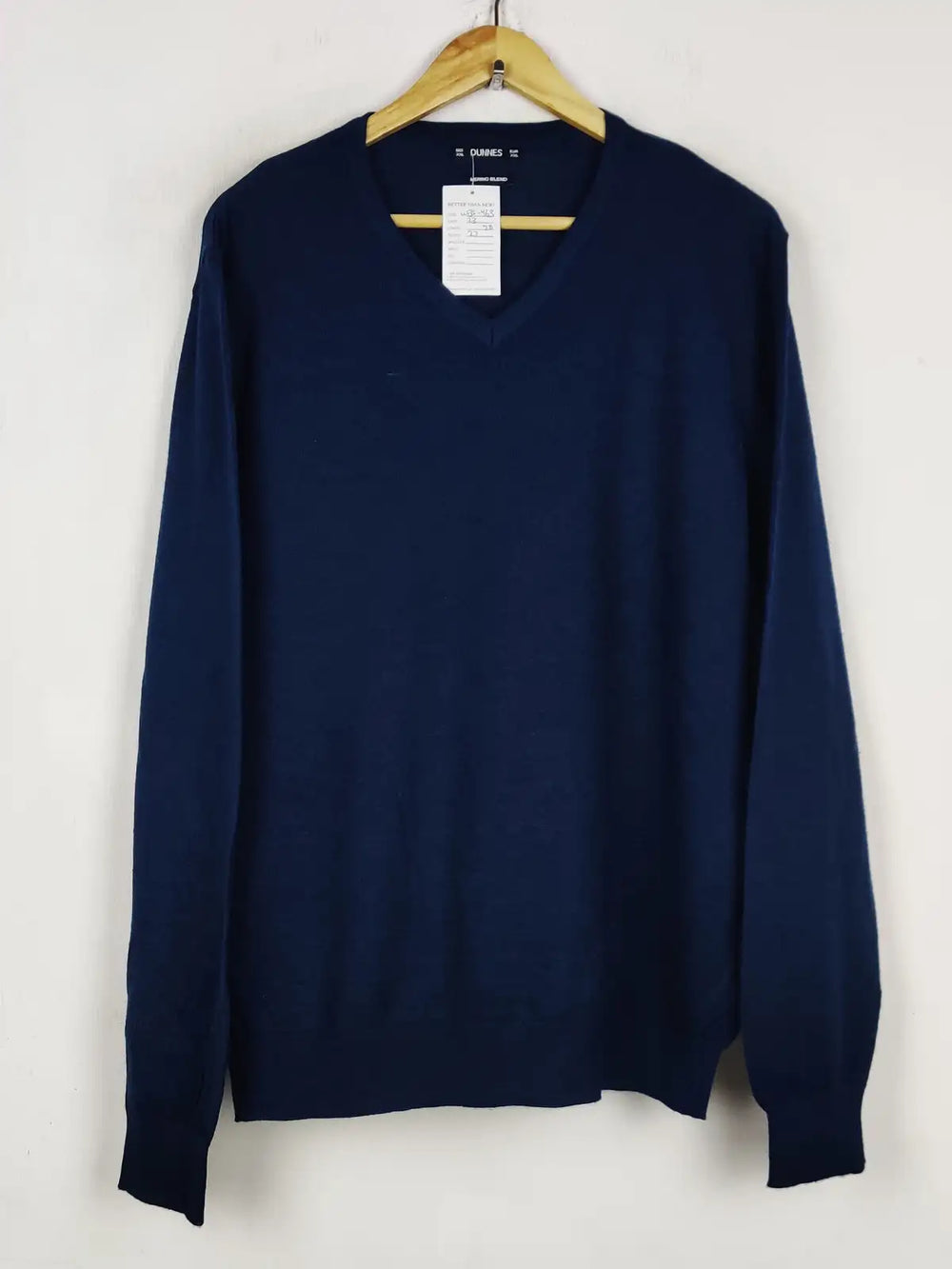 Buy online pre-used pre-loved 100% authentic & Original branded Dunnes Stores (WJS-463) available in Pakistan. Top international brands avilable.