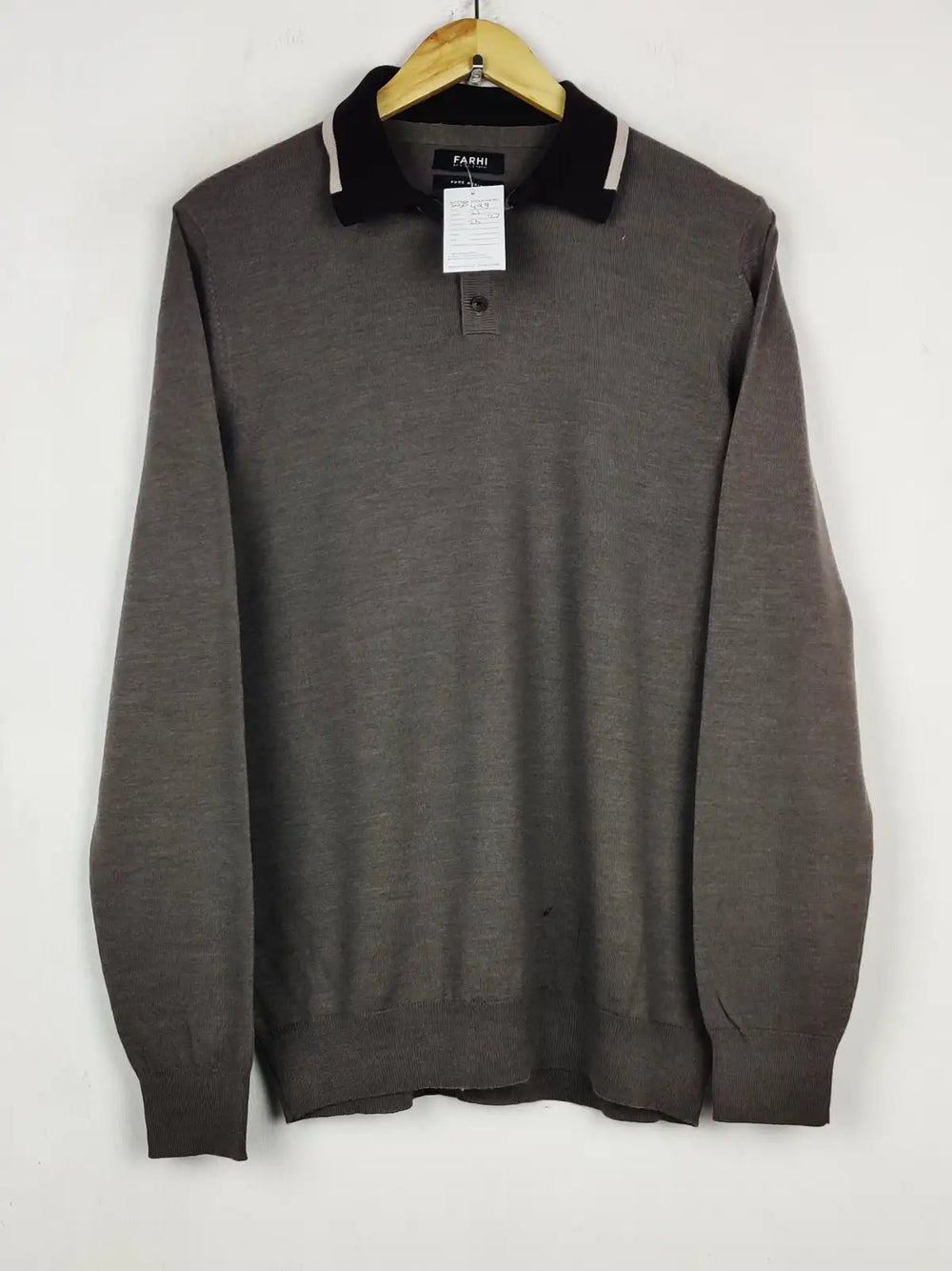 Buy online pre-used pre-loved 100% authentic & Original branded Farhi (WJS-499) available in Pakistan. Top international brands avilable.