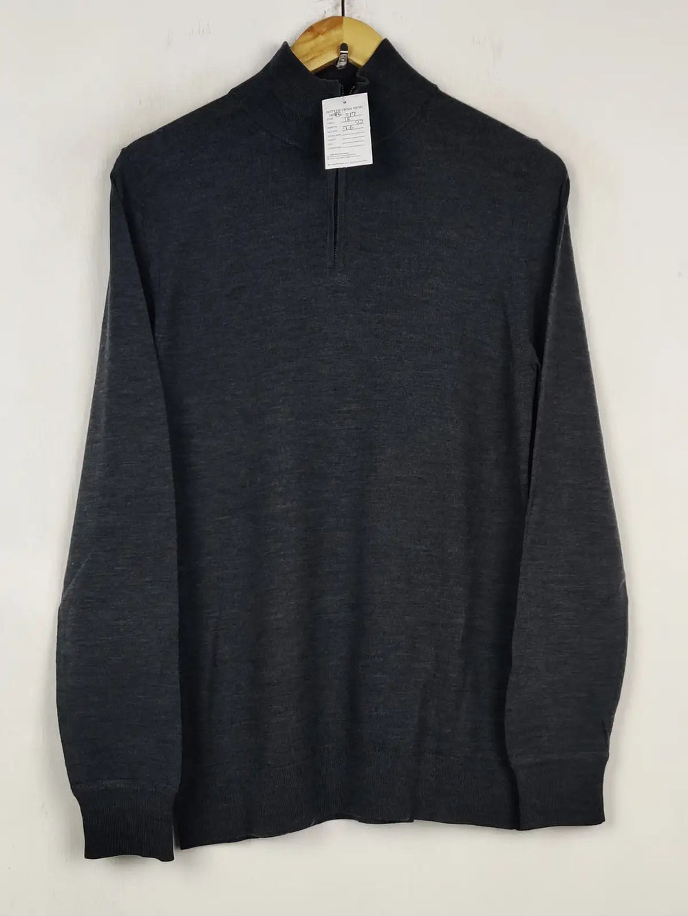 Buy online pre-used pre-loved 100% authentic & Original branded Marks & Spencer (WJS-517) available in Pakistan. Top international brands avilable.