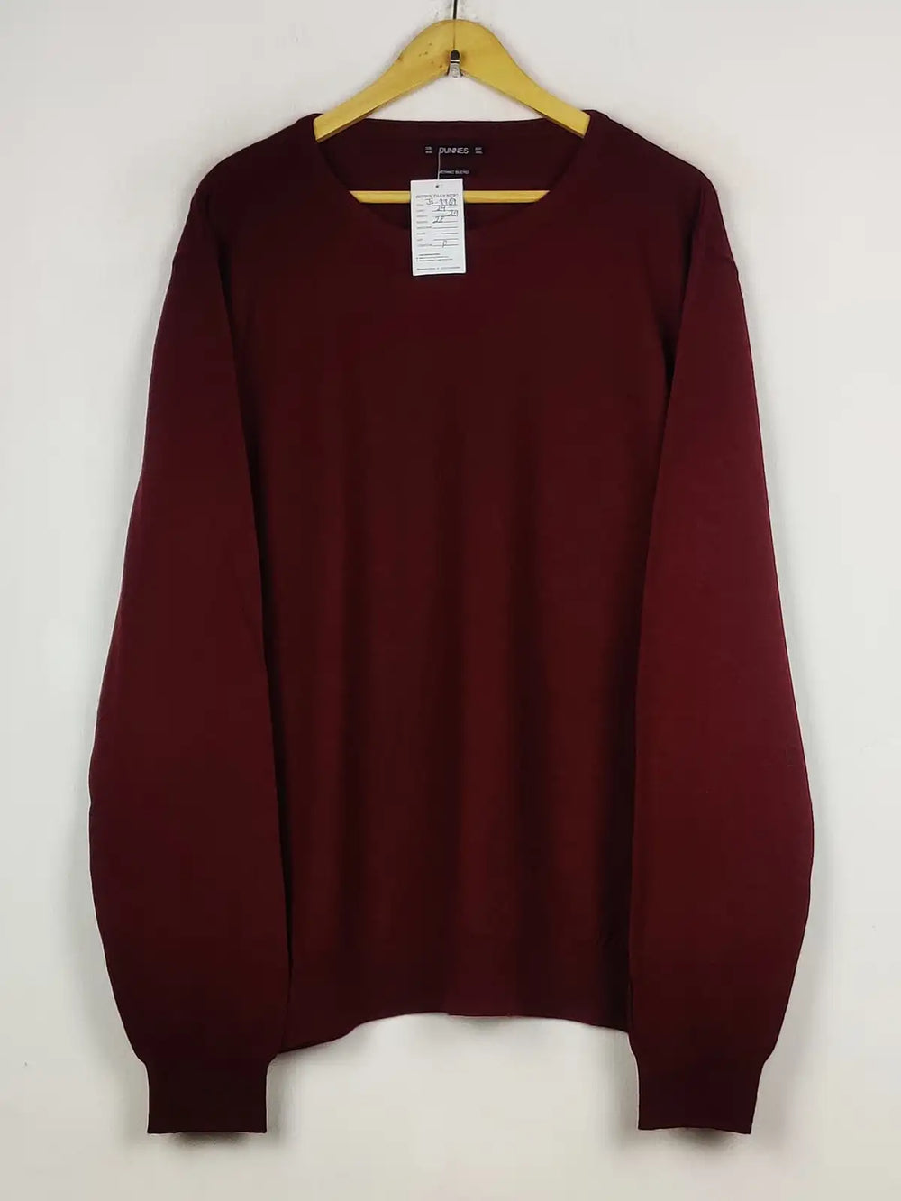 Buy online pre-used pre-loved 100% authentic & Original branded Dunnes Stores (WJS-51) available in Pakistan. Top international brands avilable.